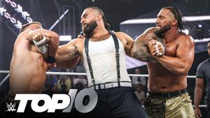Image post by @WWENXT on Twitter