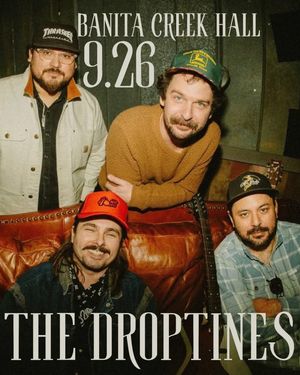 Image post by @banitacreekhall on Instagram