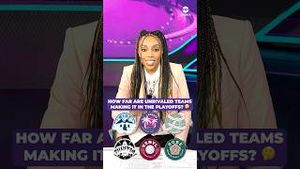 Video post by @nbaontnt on YouTube