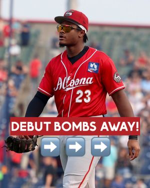 Image post by @altoonacurve on Instagram