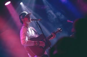 Image post by @blakeproehl on Instagram