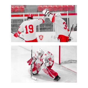 Image post by @placeofpuck on Instagram