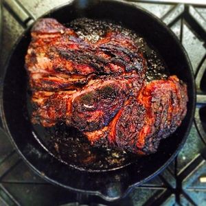 Image post by @testkitchen on Instagram