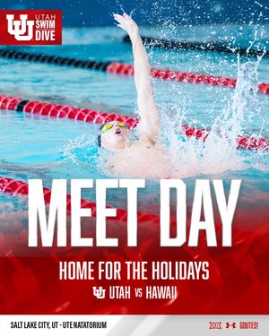 Image post by @utahswimdive on Instagram