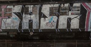Image post by @graffitiosity on Instagram