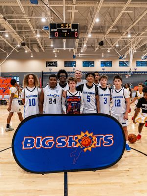 Image post by @bigshotsnation on Instagram