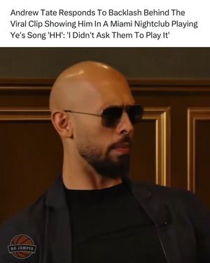 Image post by @nojumper on Instagram