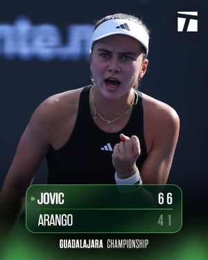 Image post by @tennischannel on Instagram