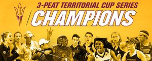 Image post by @TheSunDevils on Twitter