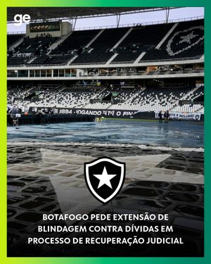 Image post by @ge.globo on Instagram
