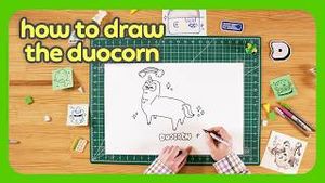 Video post by @duolingo on YouTube