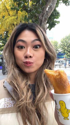 Video post by @findingfiona__ on Instagram