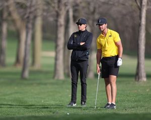 Image post by @iowahawkeyegolf on Instagram