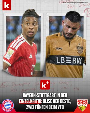 Image post by @kicker on Instagram
