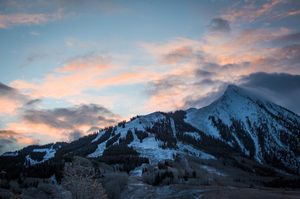 Image post by @skicrestedbutte on Instagram