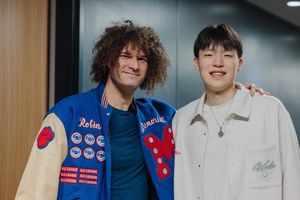 Image post by @trailblazers on Instagram