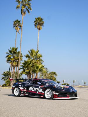 Image post by @thehoonigans on Instagram