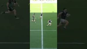 Video post by @premiershiprugby on YouTube