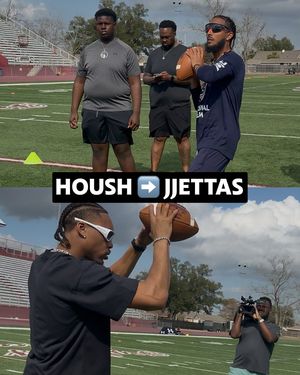Image post by @usafootball on Instagram