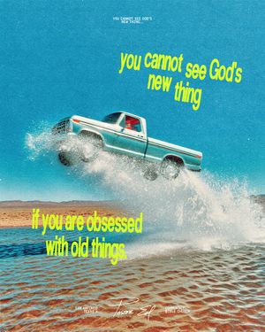 Image post by @pastorednewton on Instagram