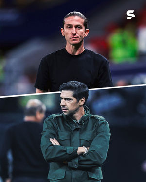 Image post by @sportv on Instagram