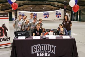 Image post by @brownu_tfxc on Instagram