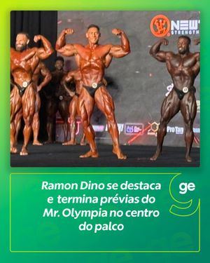 Image post by @ge.globo on Instagram