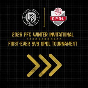 Image post by @pickering_fc on Instagram
