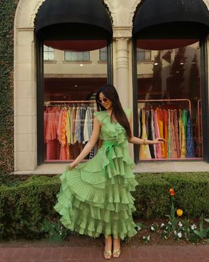 Image post by @dillards on Instagram