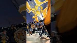 Video post by @copa90stories on YouTube
