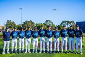 Image post by @uncwbaseball on Instagram