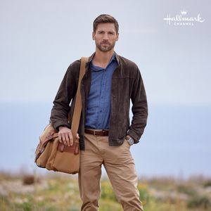 Image post by @hallmarkchannel on Instagram