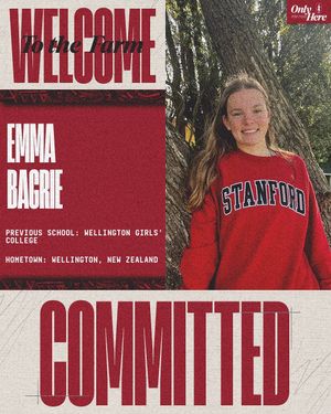 Image post by @stanfordwcrew on Instagram