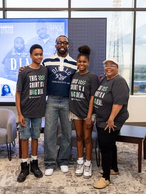 Image post by @bbbsamerica on Instagram