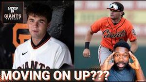 Video post by @lockedonsfgiants on YouTube