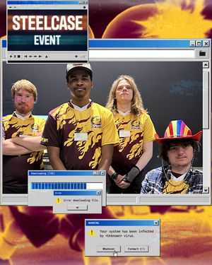 Image post by @cmichesports on Instagram