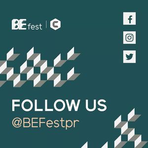 Image post by @befestpr on Instagram
