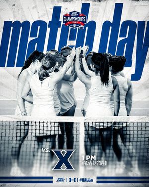 Image post by @shuwtennis on Instagram