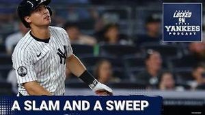 Video post by @lockedonyankees on YouTube
