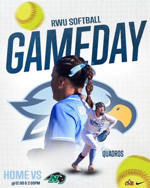 Image post by @rwusoftball on Instagram