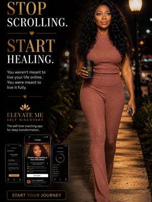 Image post by @therealnyomibanks on Instagram