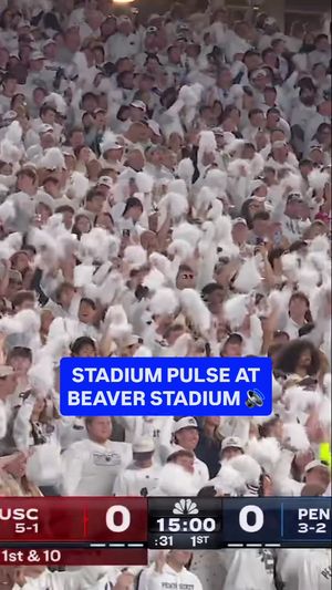 Video post by @nbcsports on TikTok