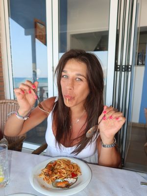 Image post by @joannajedrzejczyk on Instagram