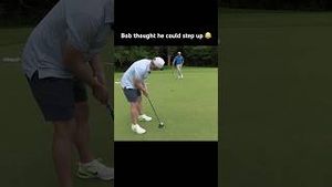 Video post by @brysondechambeau on YouTube