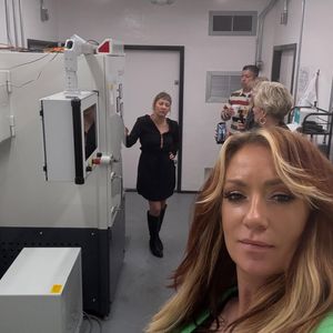 Image post by @claredunnmusic on Instagram