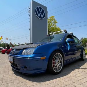 Image post by @eurotunercanada on Instagram