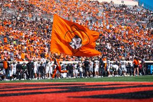 Image post by @okstate on Instagram