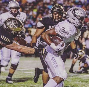 Image post by @therealnoahcain on Instagram