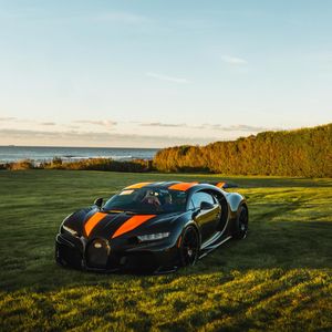 Image post by @bonhamscars on Instagram