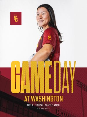 Image post by @uscwsoccer on Instagram
